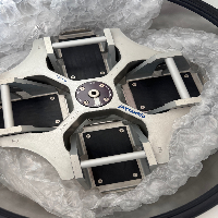 Eppendorf 5810 Centrifuge image 1